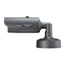 Hanwha PNO-9080R 12MP 4K Outdoor IR Bullet Camera, 4.5-10mm Motor