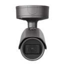 Hanwha PNO-A9081RLP 8MP 4K LPR Bullet, Wisenet Road AI, 45mph