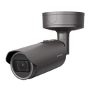 Hanwha PNO-A9081R 8MP 4K AI Outdoor Bullet Camera, 30m IR, IK10