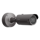 Hanwha PNO-A9081R 8MP 4K AI Outdoor Bullet Camera, 30m IR, IK10