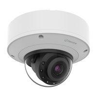 Hanwha PNV-A6081R-E2T 2MP SolidEDGE Dome with 2TB SSD, 40m IR