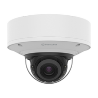 Hanwha PNV-A6081R-E2T 2MP SolidEDGE Dome with 2TB SSD, 40m IR