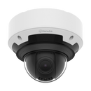 Hanwha PNV-A7082RZ 4MP AI Outdoor Vandal Dome, PTRZ, 30m WiseIR