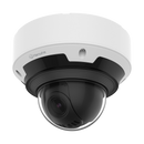 Hanwha PNV-A7082RZ 4MP AI Outdoor Vandal Dome, PTRZ, 30m WiseIR
