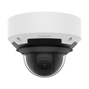 Hanwha PNV-A7082RZ 4MP AI Outdoor Vandal Dome, PTRZ, 30m WiseIR