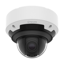 Hanwha PNV-A9082RZ 8MP AI Outdoor Vandal Dome, Wisenet 9, 50m IR