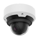 Hanwha PNV-A9082RZ 8MP AI Outdoor Vandal Dome, Wisenet 9, 50m IR
