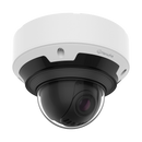 Hanwha PNV-A9082RZ 8MP AI Outdoor Vandal Dome, Wisenet 9, 50m IR