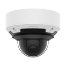 Hanwha PNV-A9082RZ 8MP AI Outdoor Vandal Dome, Wisenet 9, 50m IR