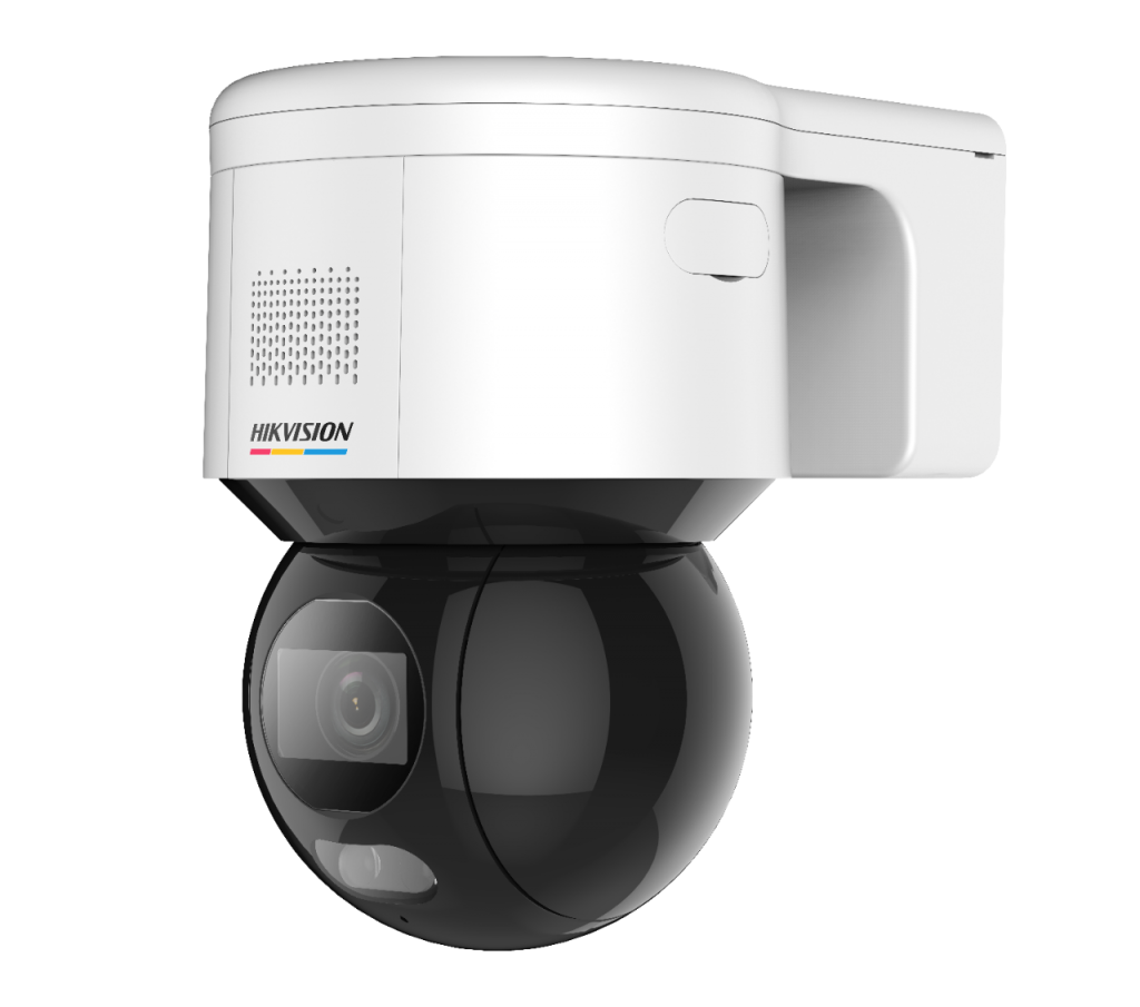 Hikvision PTZ Cameras