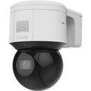 Hilook by Hikvision PTZ-N3404LIU/SL 4 MP 4 x Intelligent Network PTZ 2 way Audio + flashing lights