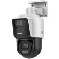 Hikvision PTZ-ND4404/SL#AUS Dual-Lens 4MP + 4MP PTZ Camera
