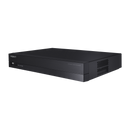 Hanwha ARN-410S 4-Channel 8MP H.265 NVR with 4-Port PoE Switch