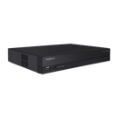 Hanwha ARN-410S 4-Channel 8MP H.265 NVR with 4-Port PoE Switch