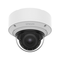 Hanwha PND-A7082RV 4MP AI Indoor Vandal Dome, 60m WiseIR, Wisenet 9