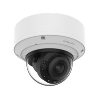 Hanwha PND-A7082RV 4MP AI Indoor Vandal Dome, 60m WiseIR, Wisenet 9