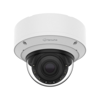 Hanwha PND-A9082RV 8MP AI Indoor Dome, 60m WiseIR, Wisenet 9
