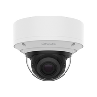 Hanwha PND-A9082RV 8MP AI Indoor Dome, 60m WiseIR, Wisenet 9