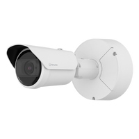 Hanwha PNO-A7082R 4MP AI Outdoor Bullet Camera, 60m WiseIR