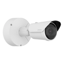 Hanwha PNO-A7082R 4MP AI Outdoor Bullet Camera, 60m WiseIR