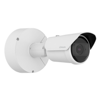 Hanwha PNO-A7082R 4MP AI Outdoor Bullet Camera, 60m WiseIR