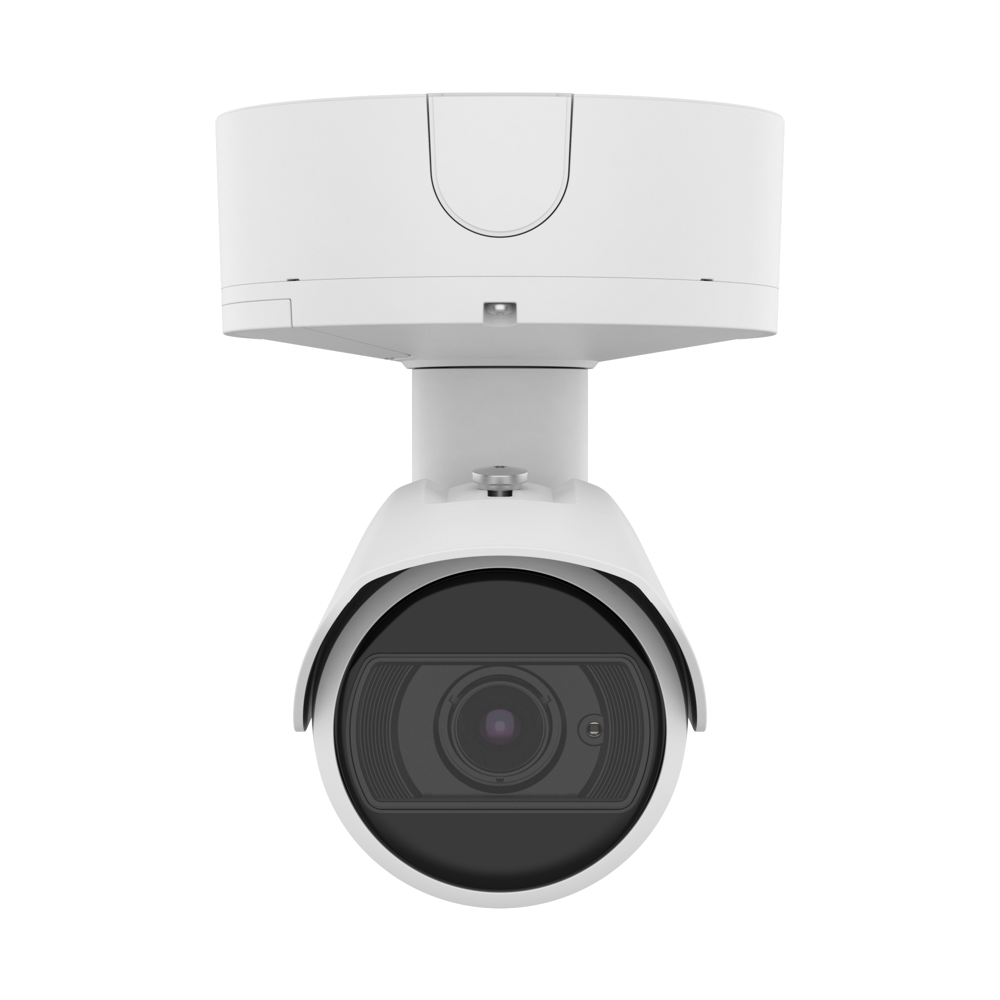 Hanwha PNO-A7082R 4MP AI Outdoor Bullet Camera, 60m WiseIR