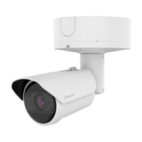 Hanwha PNO-A9082R 8MP AI Outdoor Bullet, Wisenet 9, 60m WiseIR