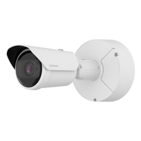 Hanwha PNO-A9082R 8MP AI Outdoor Bullet, Wisenet 9, 60m WiseIR