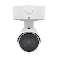 Hanwha PNO-A9082R 8MP AI Outdoor Bullet, Wisenet 9, 60m WiseIR