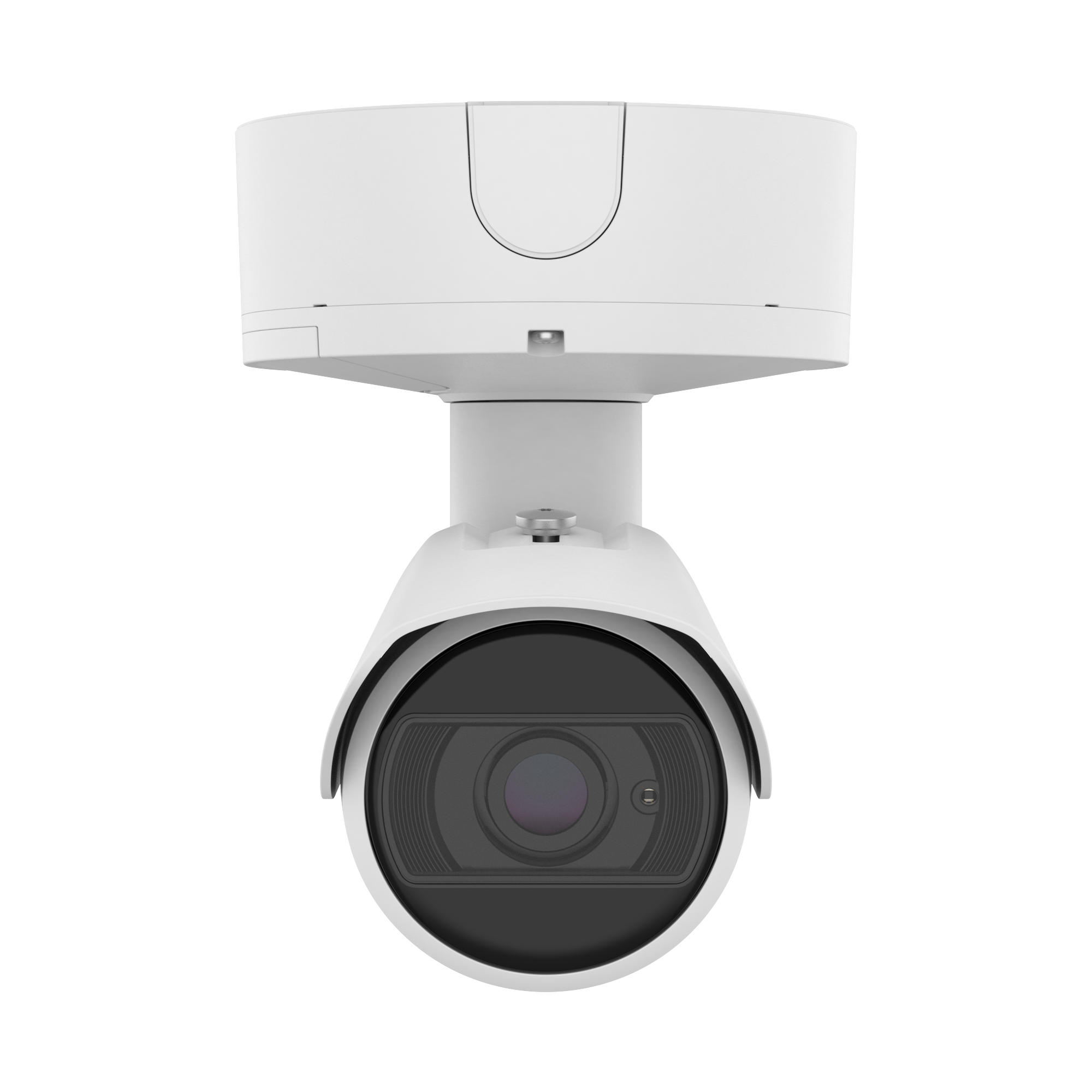 Hanwha PNO-A9082R 8MP AI Outdoor Bullet, Wisenet 9, 60m WiseIR