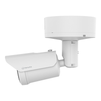 Hanwha PNO-A9082R 8MP AI Outdoor Bullet, Wisenet 9, 60m WiseIR