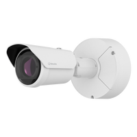Hanwha PNO-A9092R 8MP AI Long-Range Bullet, 15-50mm, 120m WiseIR