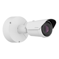 Hanwha PNO-A9092R 8MP AI Long-Range Bullet, 15-50mm, 120m WiseIR