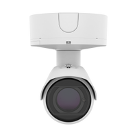 Hanwha PNO-A9092R 8MP AI Long-Range Bullet, 15-50mm, 120m WiseIR