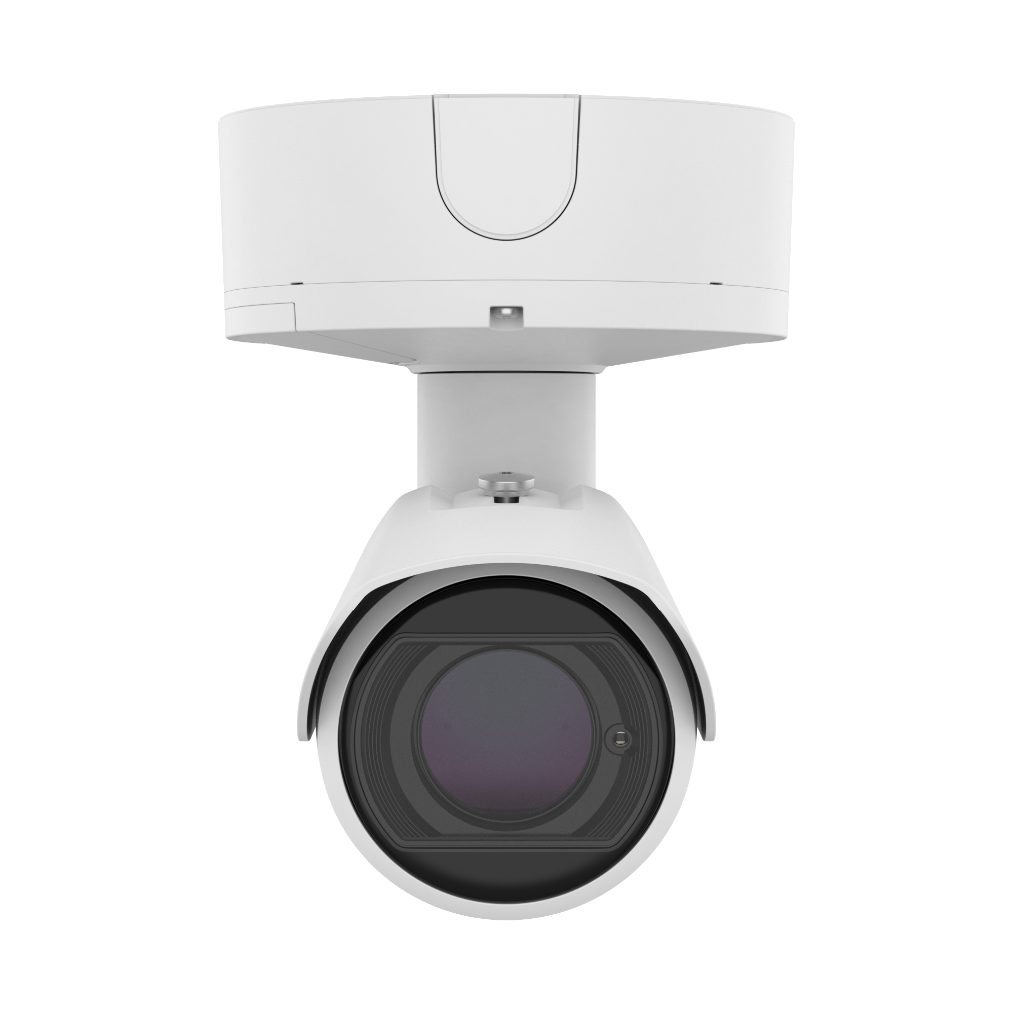 Hanwha PNO-A9092R 8MP AI Long-Range Bullet, 15-50mm, 120m WiseIR