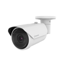 Hanwha QNO-C8083R 5MP AI Bullet 3.2-10.2mm Varifocal — 30m IR, 3.2x Zoom, 120dB WDR, IP66/IK10/NEMA 4X