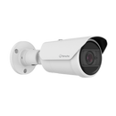 Hanwha QNO-C9083R 8MP 4K AI Bullet 3.2-10.2mm Varifocal — 30m IR, 3.2x Zoom, 120dB WDR, IP66/IK10/NEMA 4X