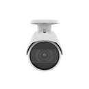 Hanwha QNO-C8083R 5MP AI Bullet 3.2-10.2mm Varifocal — 30m IR, 3.2x Zoom, 120dB WDR, IP66/IK10/NEMA 4X