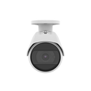 Hanwha QNO-C8013R 5MP AI Bullet Camera 3mm — 100° FoV, 25m IR, 120dB WDR, IP66/IK10