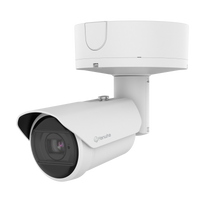 Hanwha XNO-6123R 2MP AI IR Outdoor Bullet 12x Zoom NPU — 90m WiseIR, extremeWDR 150dB, IP66/IP67/IK10/NEMA4X, -40°C