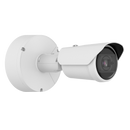 Hanwha XNO-6123R 2MP AI IR Outdoor Bullet 12x Zoom NPU — 90m WiseIR, extremeWDR 150dB, IP66/IP67/IK10/NEMA4X, -40°C
