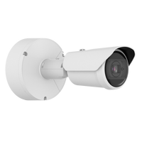 Hanwha XNO-6123R 2MP AI IR Outdoor Bullet 12x Zoom NPU — 90m WiseIR, extremeWDR 150dB, IP66/IP67/IK10/NEMA4X, -40°C