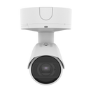 Hanwha XNO-6123R 2MP AI IR Outdoor Bullet 12x Zoom NPU — 90m WiseIR, extremeWDR 150dB, IP66/IP67/IK10/NEMA4X, -40°C