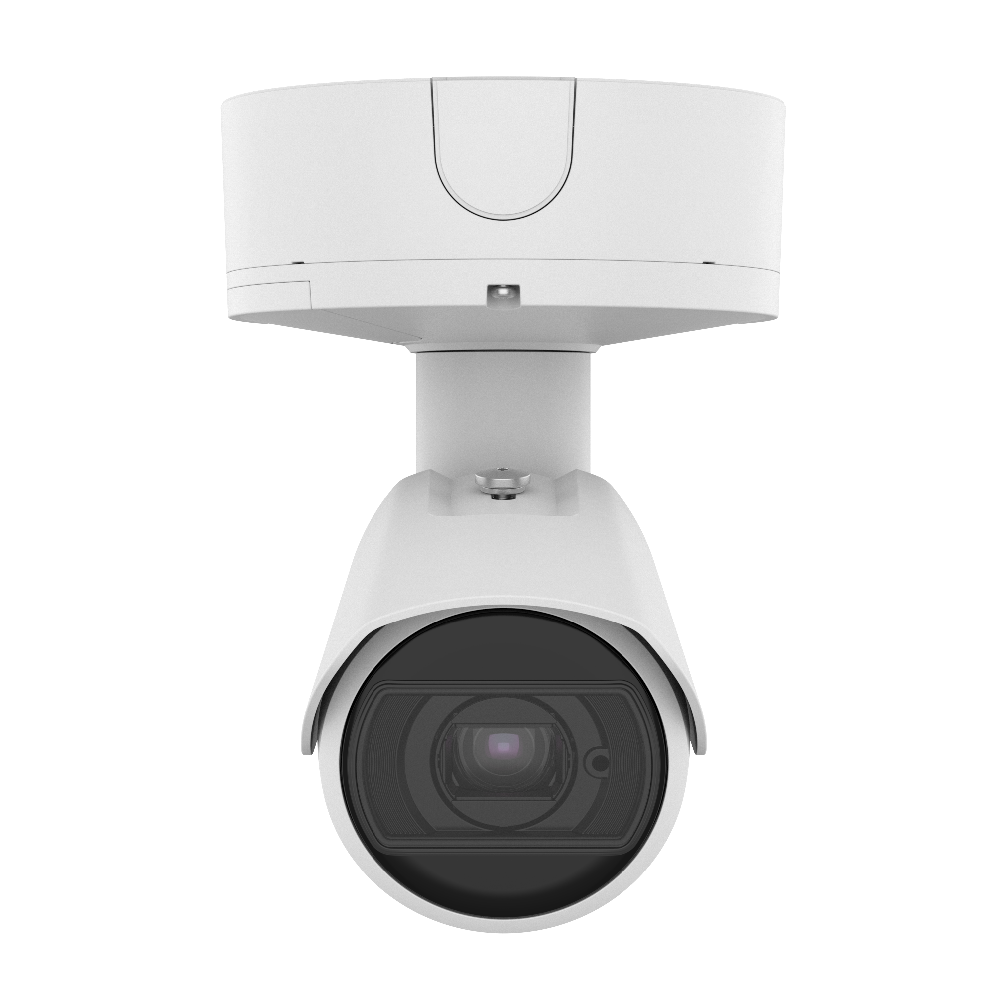Hanwha XNO-6123R 2MP AI IR Outdoor Bullet 12x Zoom NPU — 90m WiseIR, extremeWDR 150dB, IP66/IP67/IK10/NEMA4X, -40°C
