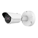 Hanwha XNO-C6083R X-Core 2MP AI IR Outdoor Bullet 2.8-12mm — 40m WiseIR, extremeWDR 150dB, IP66/IP67/IK10/NEMA4X