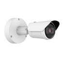 Hanwha XNO-C6083R X-Core 2MP AI IR Outdoor Bullet 2.8-12mm — 40m WiseIR, extremeWDR 150dB, IP66/IP67/IK10/NEMA4X