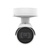Hanwha XNO-C6083R X-Core 2MP AI IR Outdoor Bullet 2.8-12mm — 40m WiseIR, extremeWDR 150dB, IP66/IP67/IK10/NEMA4X