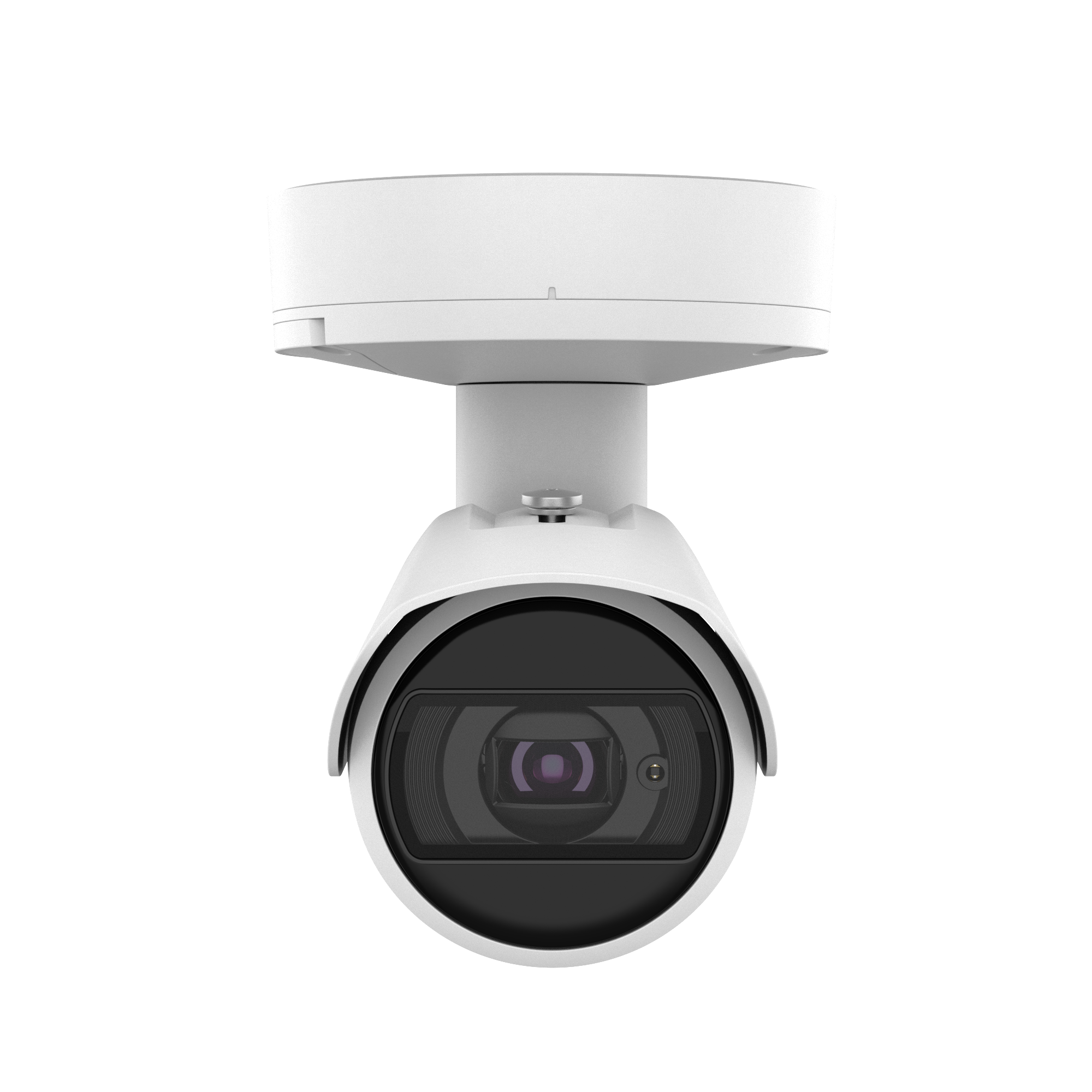 Hanwha XNO-C6083R X-Core 2MP AI IR Outdoor Bullet 2.8-12mm — 40m WiseIR, extremeWDR 150dB, IP66/IP67/IK10/NEMA4X