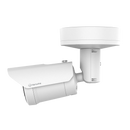Hanwha XNO-C6083R X-Core 2MP AI IR Outdoor Bullet 2.8-12mm — 40m WiseIR, extremeWDR 150dB, IP66/IP67/IK10/NEMA4X