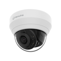 Hanwha QND-6012R 2MP Indoor Dome Camera, 2.8mm Fixed, 20m IR